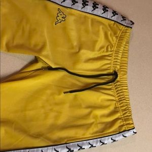 Kappa pants